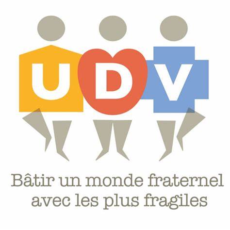 1. Logo UDV