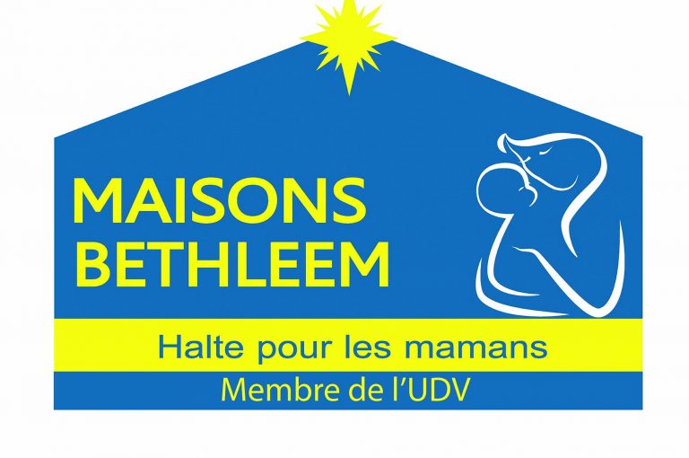 52. Logo Maisons Béthléem