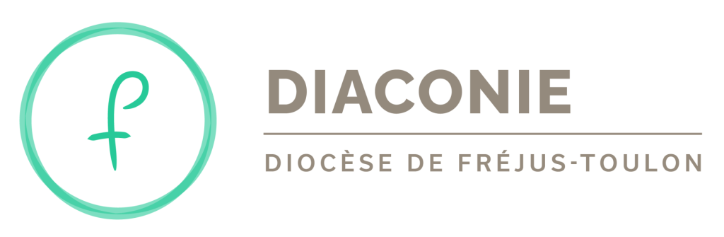 logo diaconie couleurs
