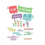 Vivre la doctrine sociale