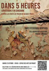 dans 5 heures pradet recto