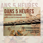 dans 5 heures theatre 22 oct diaconie