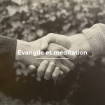 évangile et méditation jubilé 2025 expo diaconie