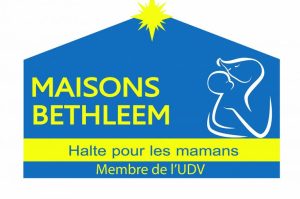 52. logo maisons béthléem