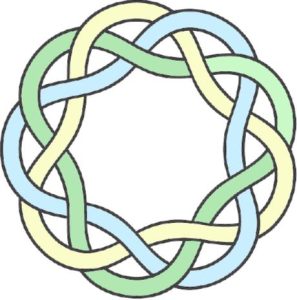 logo la tresse