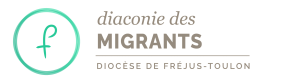 logo migrants couleurs