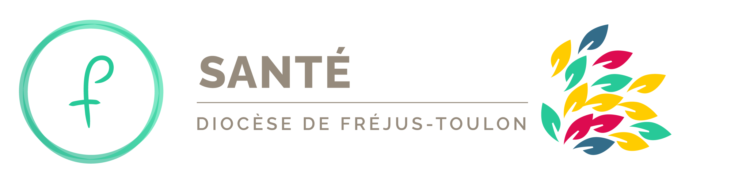 logo santé couleurs +picto