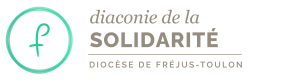 logo solidarité couleurs