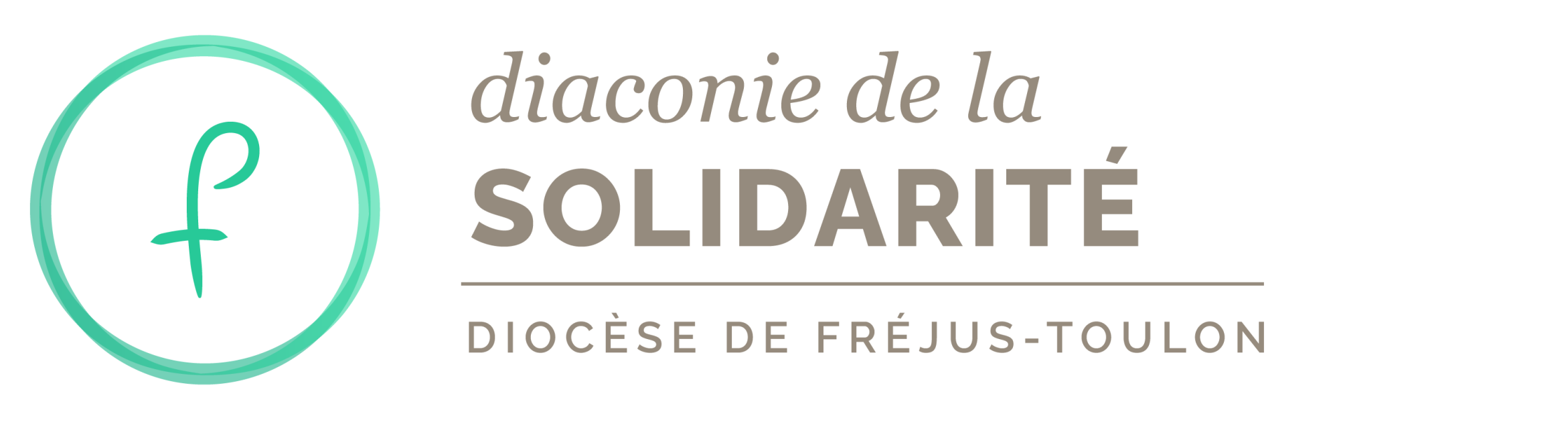 logo solidarité couleurs