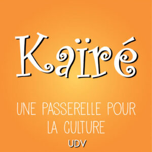 45. logo kaïré