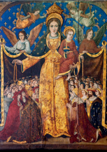 carte de voeux diocèse de frejus toulon 2026