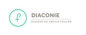logo diaconie couleurs