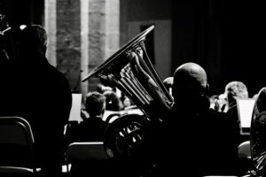 concert solidaire OHTVM et diaconie du Var