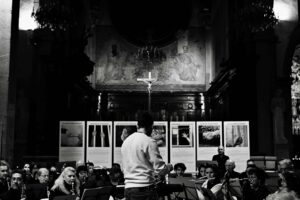 concert solidaire OHTVM et diaconie du Var