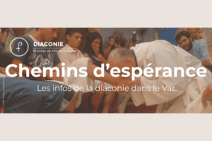 chemins d’espérance