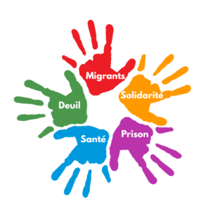 logo 2 année diaconale draguignan