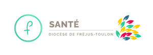 logo santé couleurs +picto