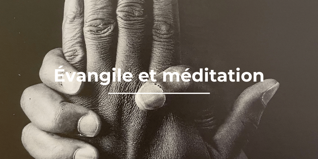 thème 4 jubilé une place pour l'étranger évangile et méditation