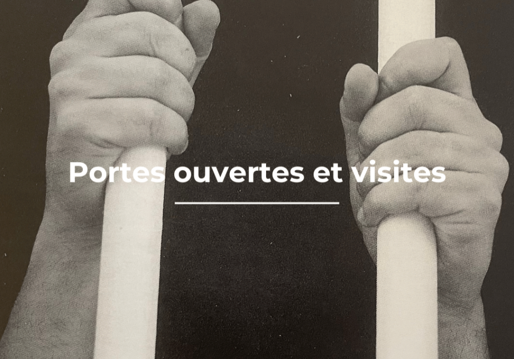 expo jubialire de la diaconie thème 5 des espaces où renaître portes ouvertes et visites