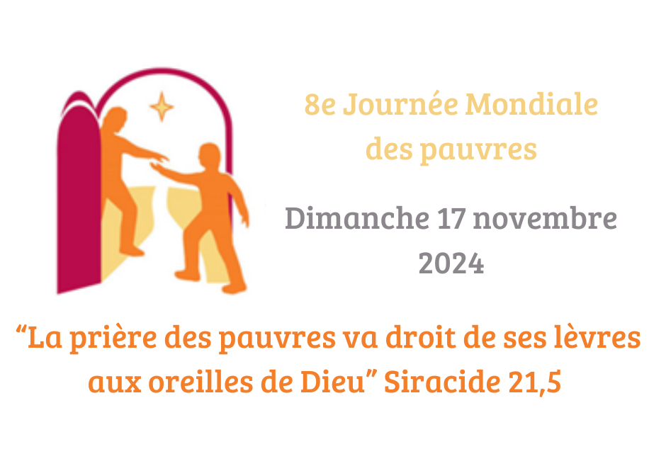 17/11/2024
Diaconie du var