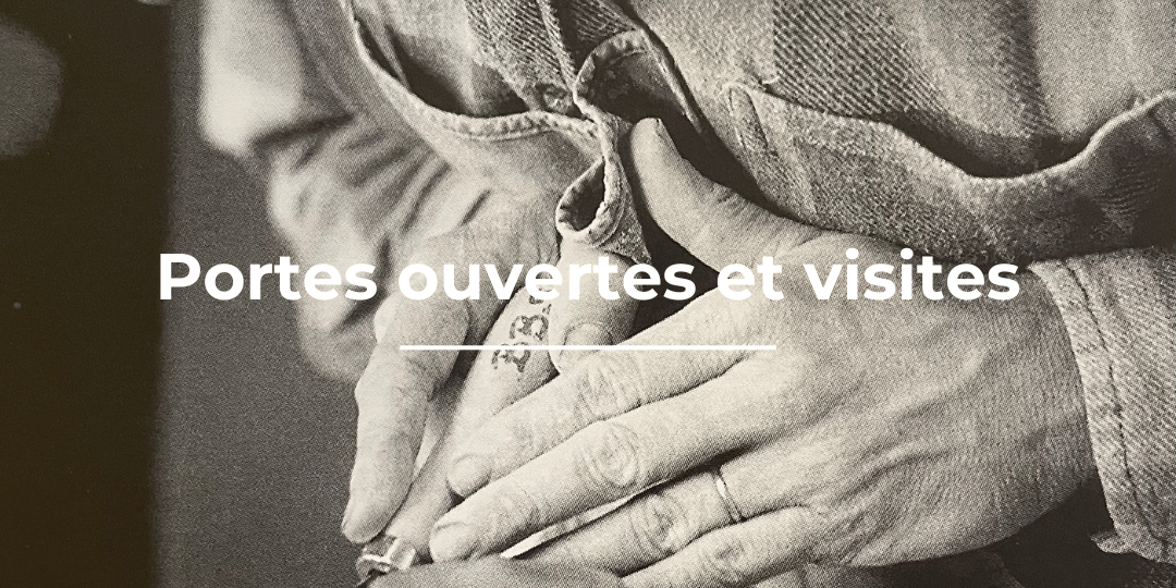 démarche jubilaire de la diaconie du var thème 6 des savoir faire à partager portes ouvertes et visites démarche jubilaire de la diaconie du var thème 6 des savoir faire à partager portes ouvertes et visites