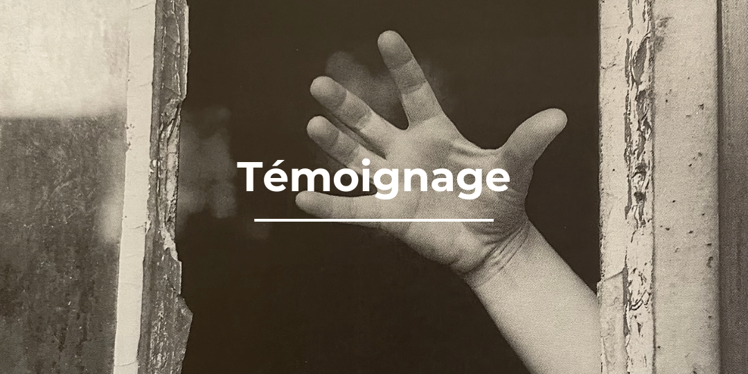 démarche jubilaire de la diaconie 2025 faire entendre la voix des sans voix témoignage