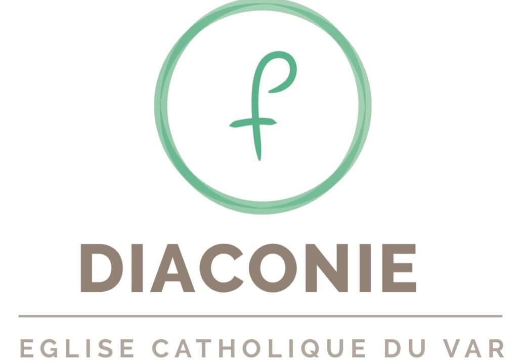 28. 39. Logo Diaconie