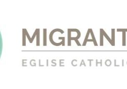 33. Logo Pasto Migrants