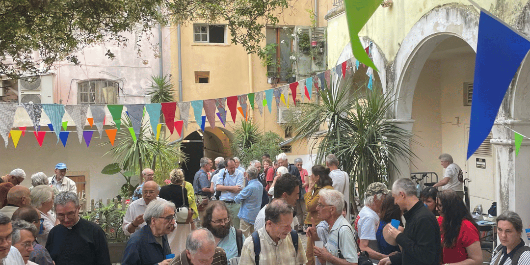 fête de la diaconie 43 ans fête de la diaconie 43 ans