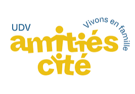 48. Logo Amitiés Cité
