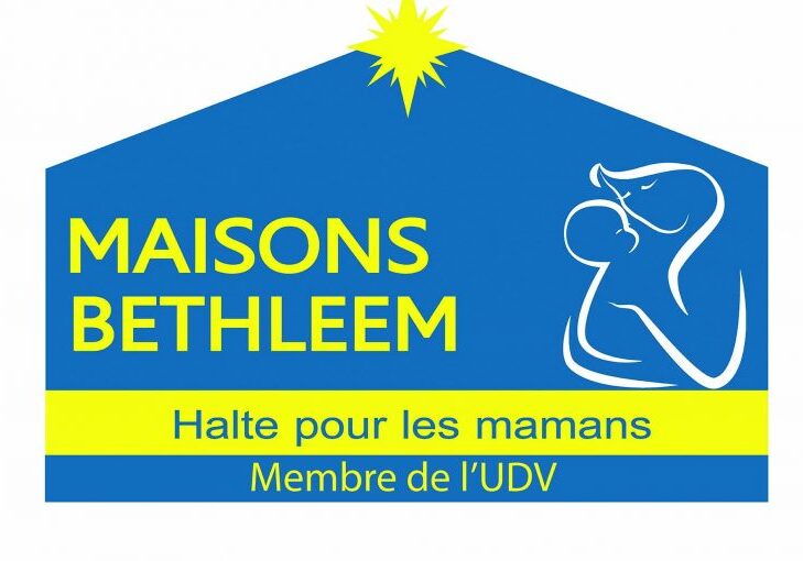 52. Logo Maisons Béthléem