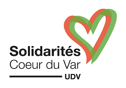 54. Logo Solidarité Coeur du Var