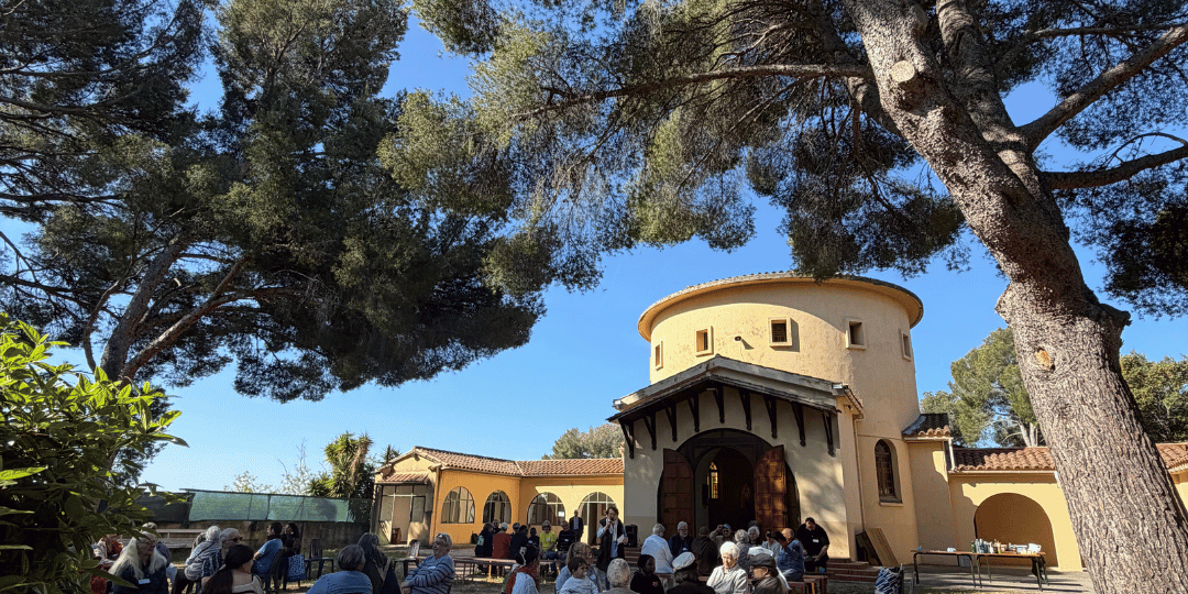 Journée Fraternelle de la Fraternité Saint Laurent V5