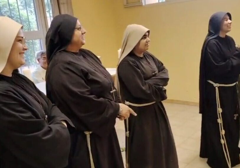 diaconie du Var au revoir aux soeurs PJC diaconie du Var au revoir aux soeurs PJC
