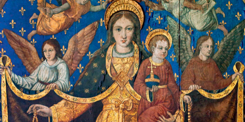 carte de voeux diocèse de frejus toulon 2026