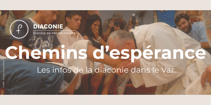 chemins d’espérance