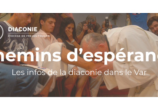 chemins d’espérance