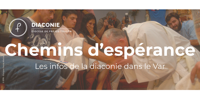 chemins d’espérance