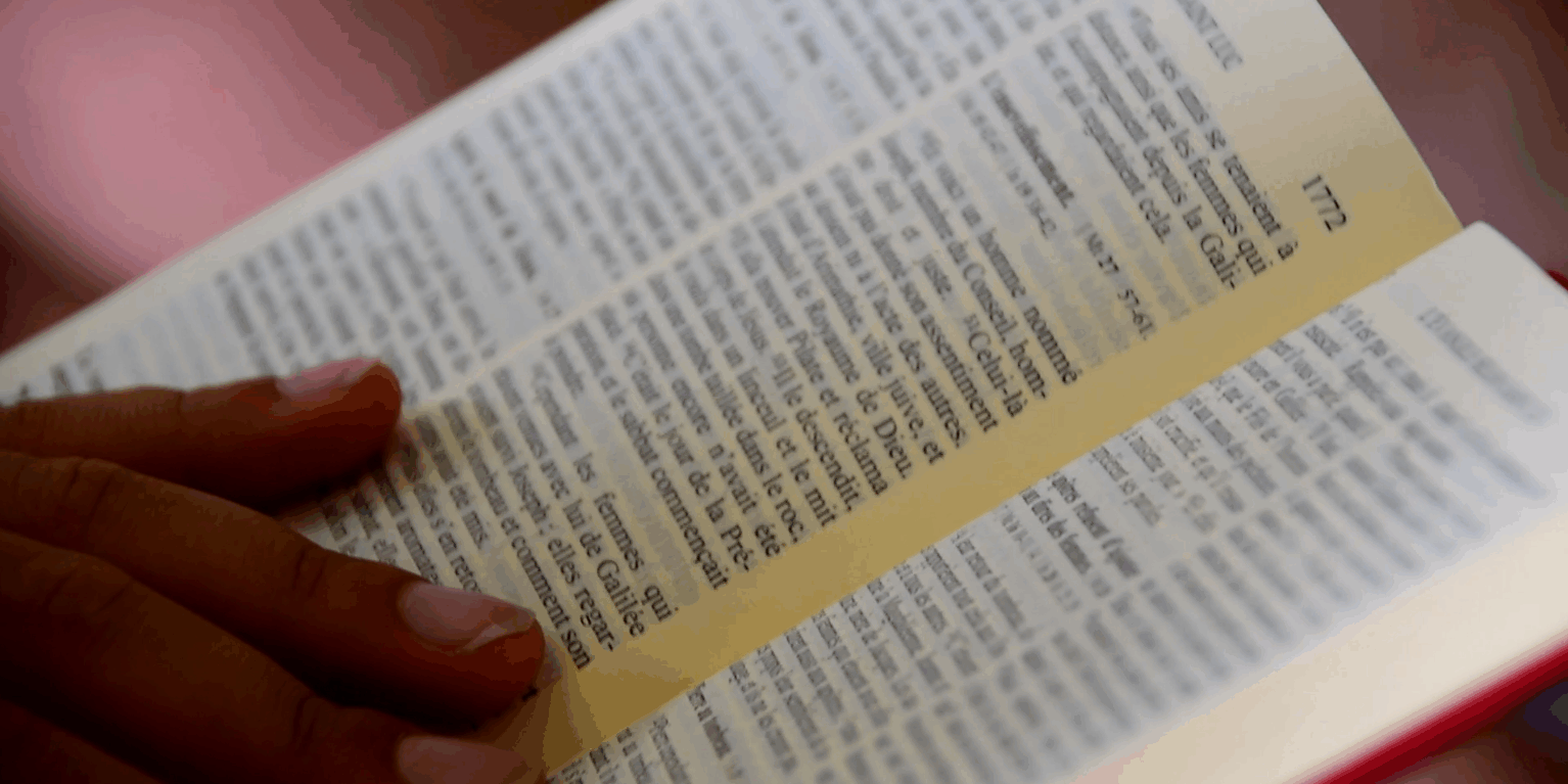 la diaconie du dimanche, qu'est ce que c'est ? diaconie du Var