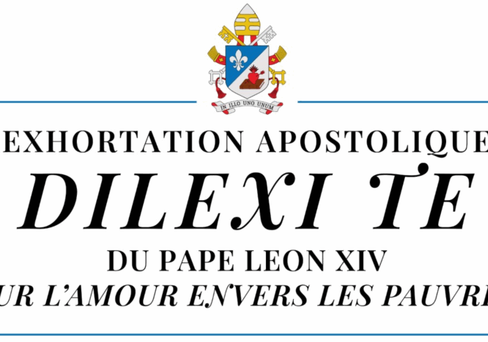 Dilexi Te diaconie du var
