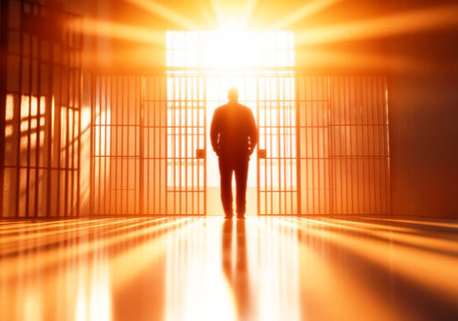 jubilé des détenus 14 décembre 2025 diaconie du var