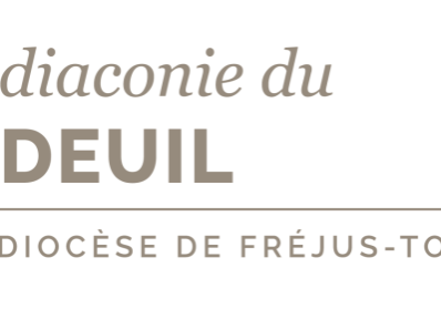 logo deuil couleurs