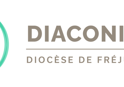 logo diaconie couleurs
