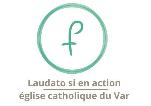 logo laudato si