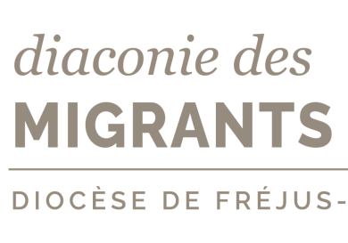 logo migrants couleurs