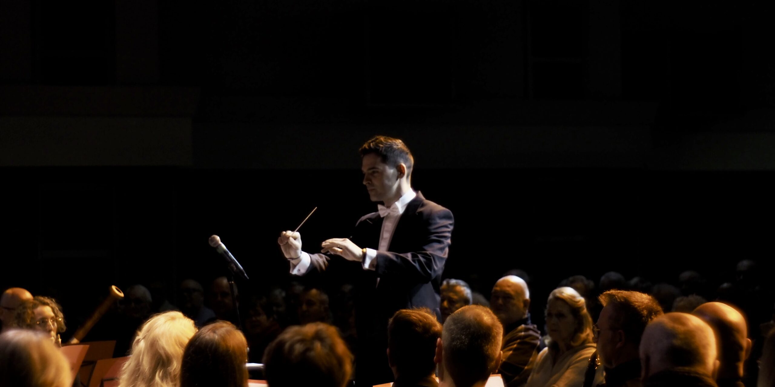 photo OHTVM concert solidaire au profit de la diaconie du Var