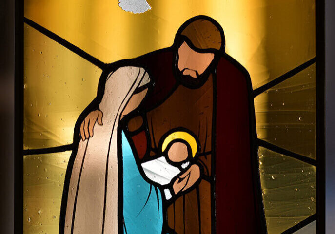 sainte famille