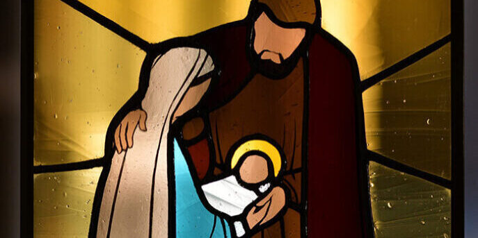 sainte famille
