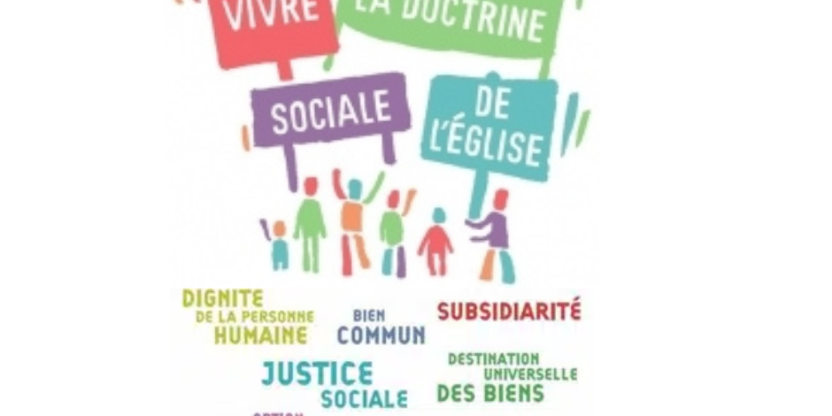 Vivre la doctrine sociale