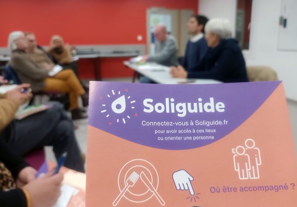 soliguide diaconie du var